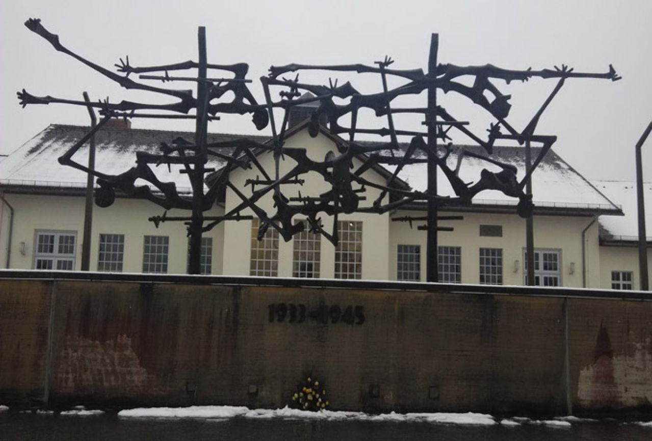 Obilježena 70. godišnjica od zatvaranja nacističkog logora Dachau