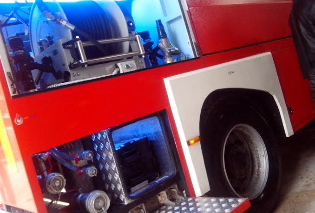 Prilika za posao: Vatrogasci u Mostaru zapošljavaju osam ljudi