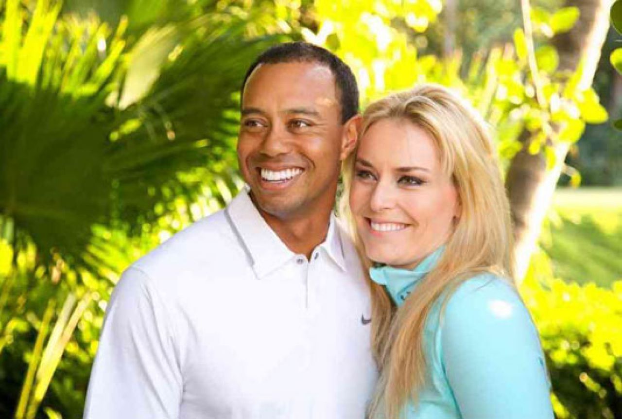 Lindsay Vonn i Tiger Wood prekinuli trogodišnju vezu