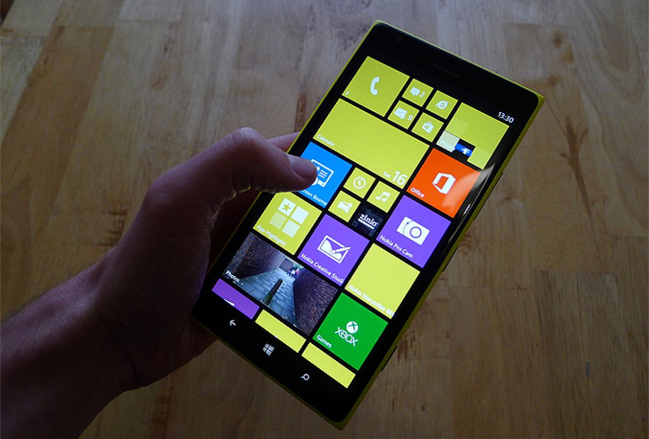 Nasljednik Microsoft Lumia 640 modela na testiranju u Indiji