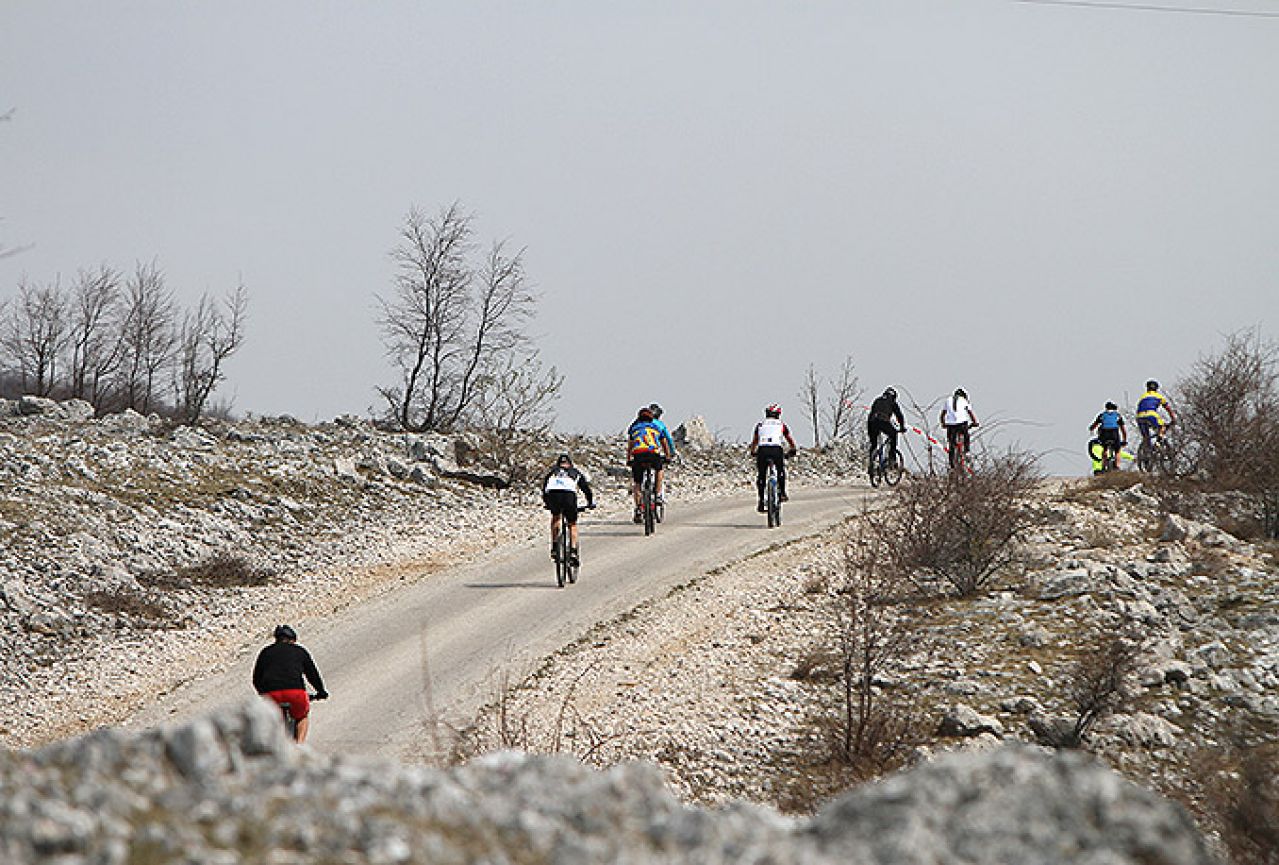 Biciklisti u Hercegovini promoviraju nemotorizirani prijevoz i zaštitu životne sredine