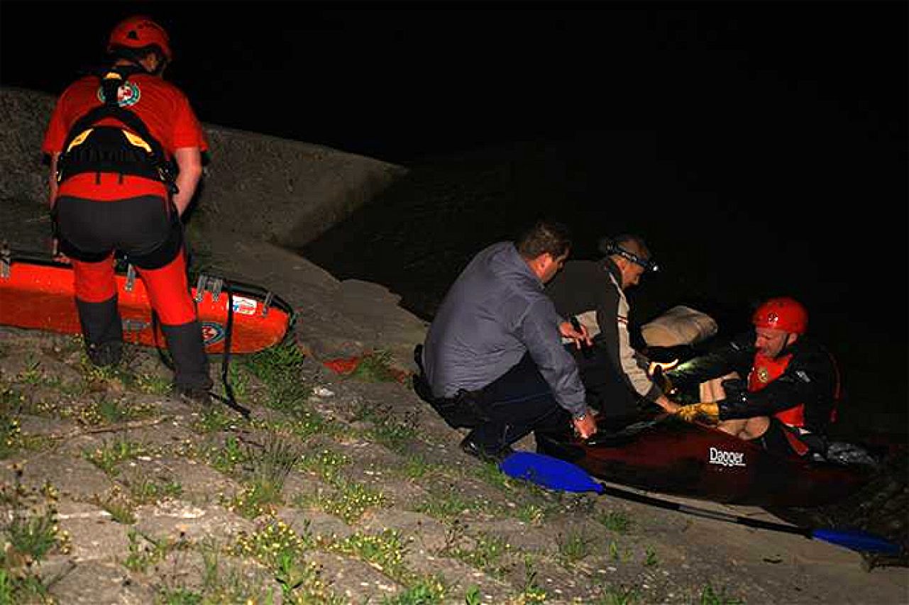 HE Mostar: Spasioci izvukli tijelo žene; Identifikacija izvršena u utorak