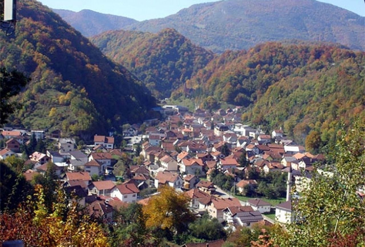 Kreševo ulazi u sustav zelene točke