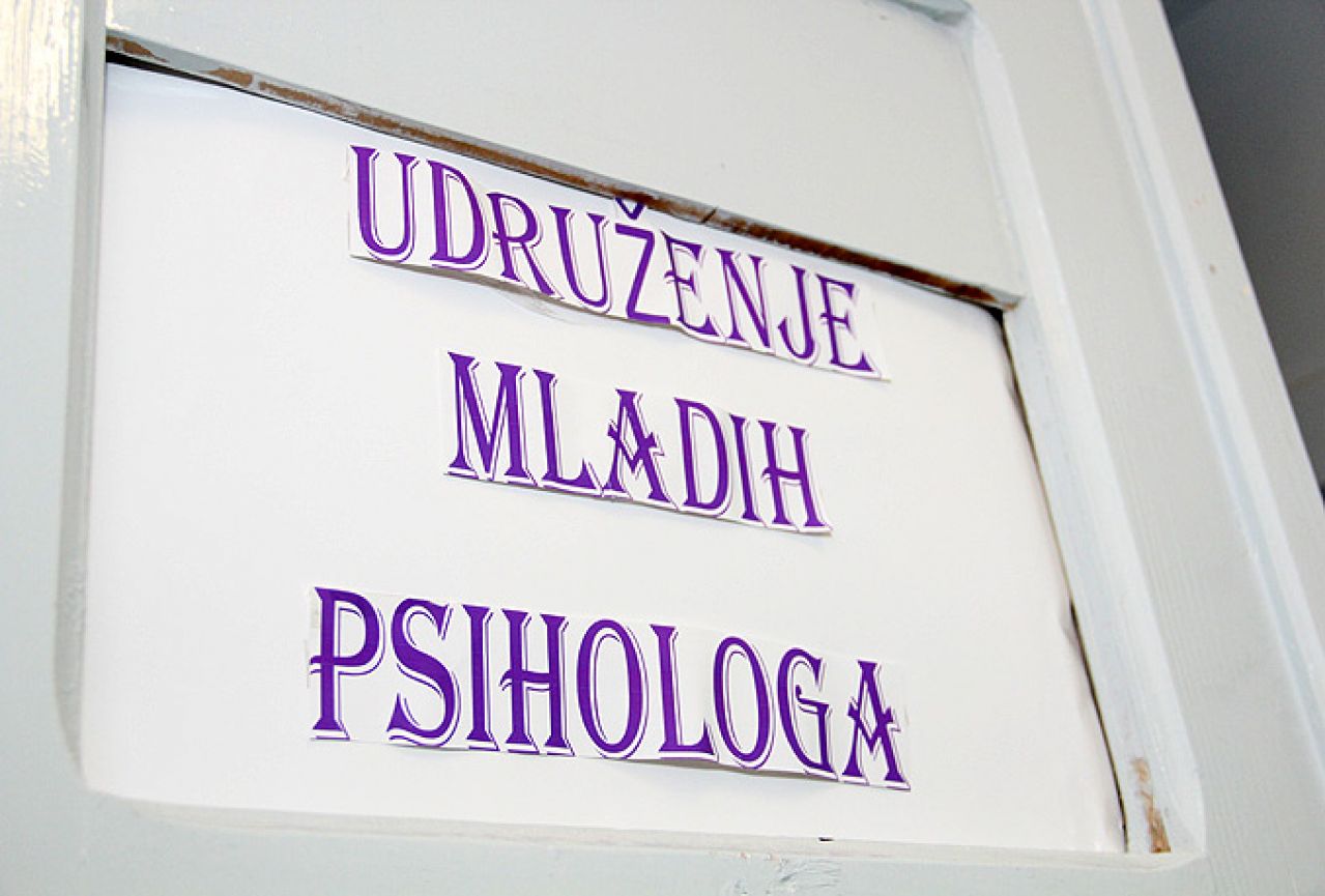 Mladi psiholozi Mostara traže tri suradnika