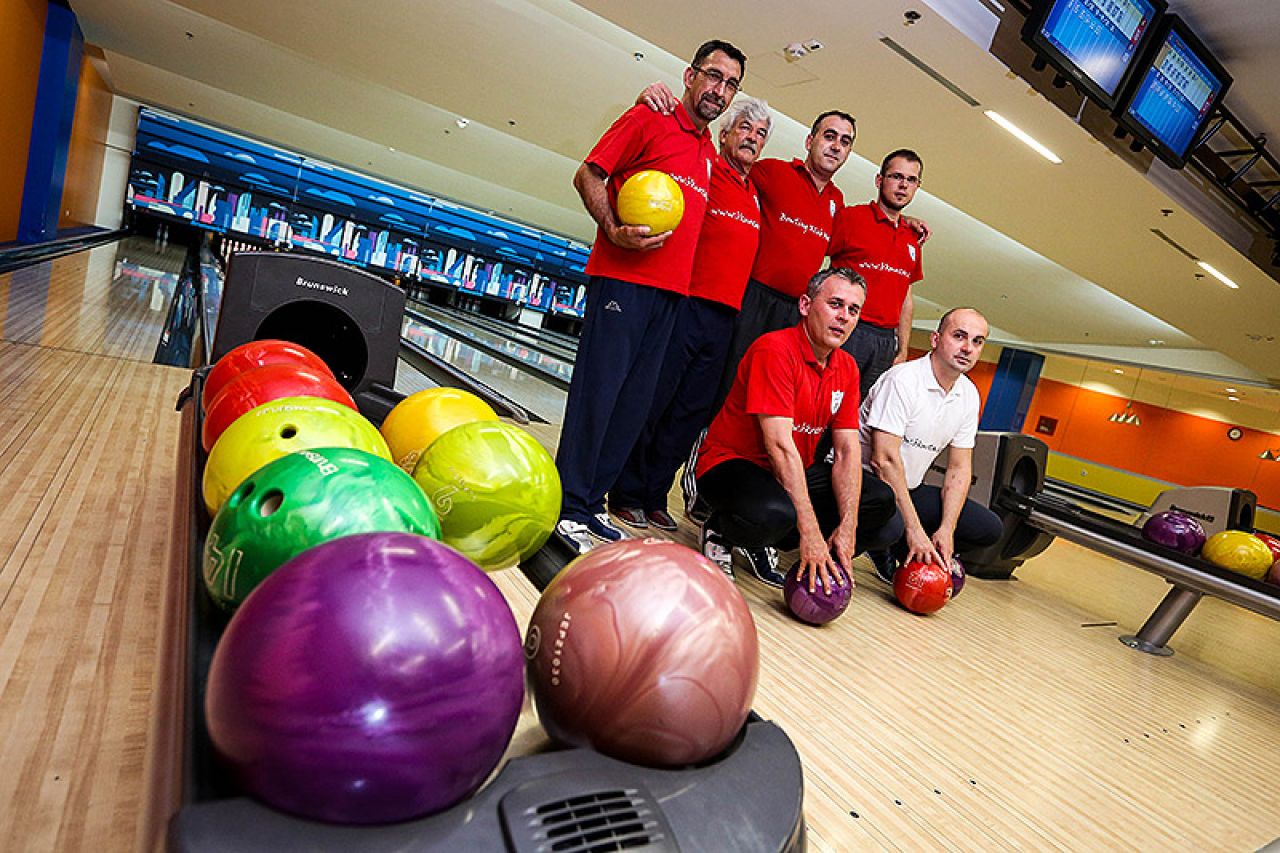 Mostar i ove godine domaćin majstorima u bowlingu