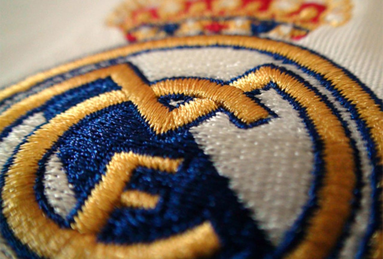 Real Madrid najvrijedniji nogometni klub na svijetu