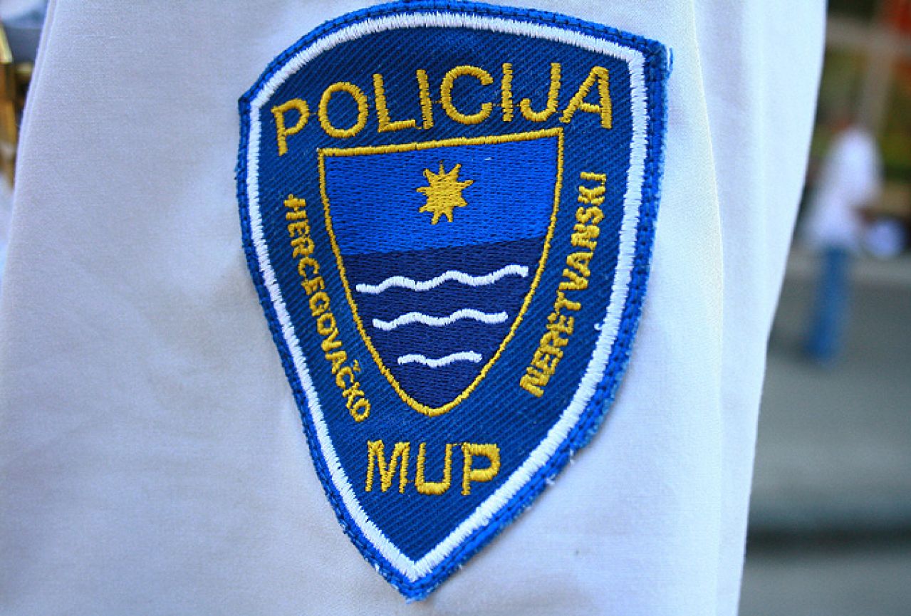 Jednake plaće za policajce u BiH