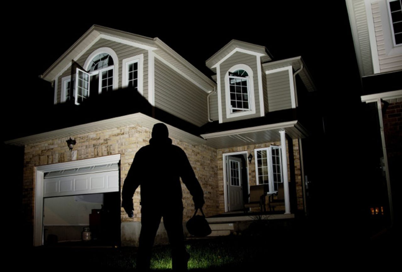 Savjeti lopova: Kako da vam ne opljačkamo kuću