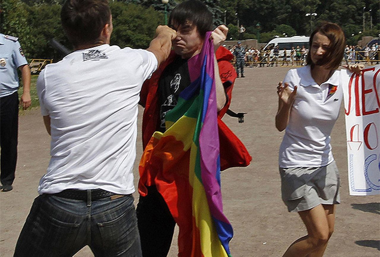 Seminar u BiH: LGBT događaji stalne mete napada