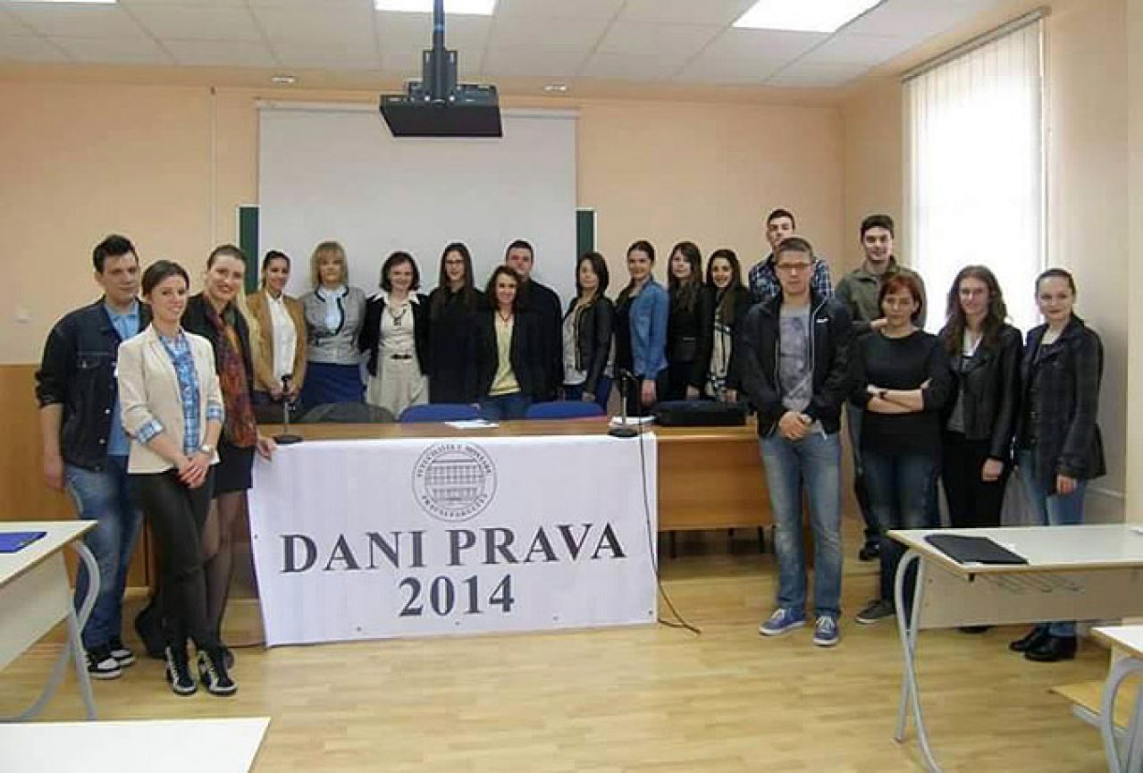 Dani prava u Mostaru