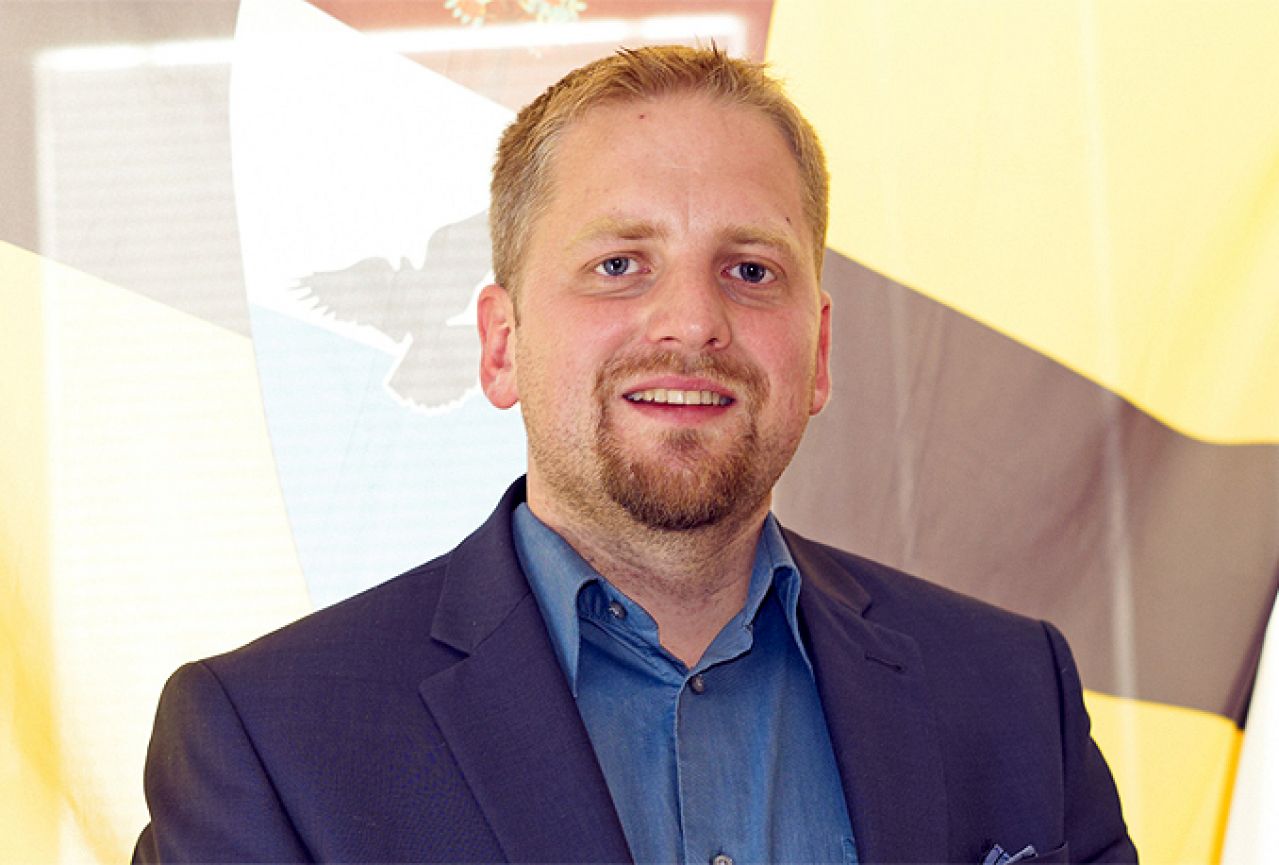 Uhićen predsjednik samoproglašene države Liberland