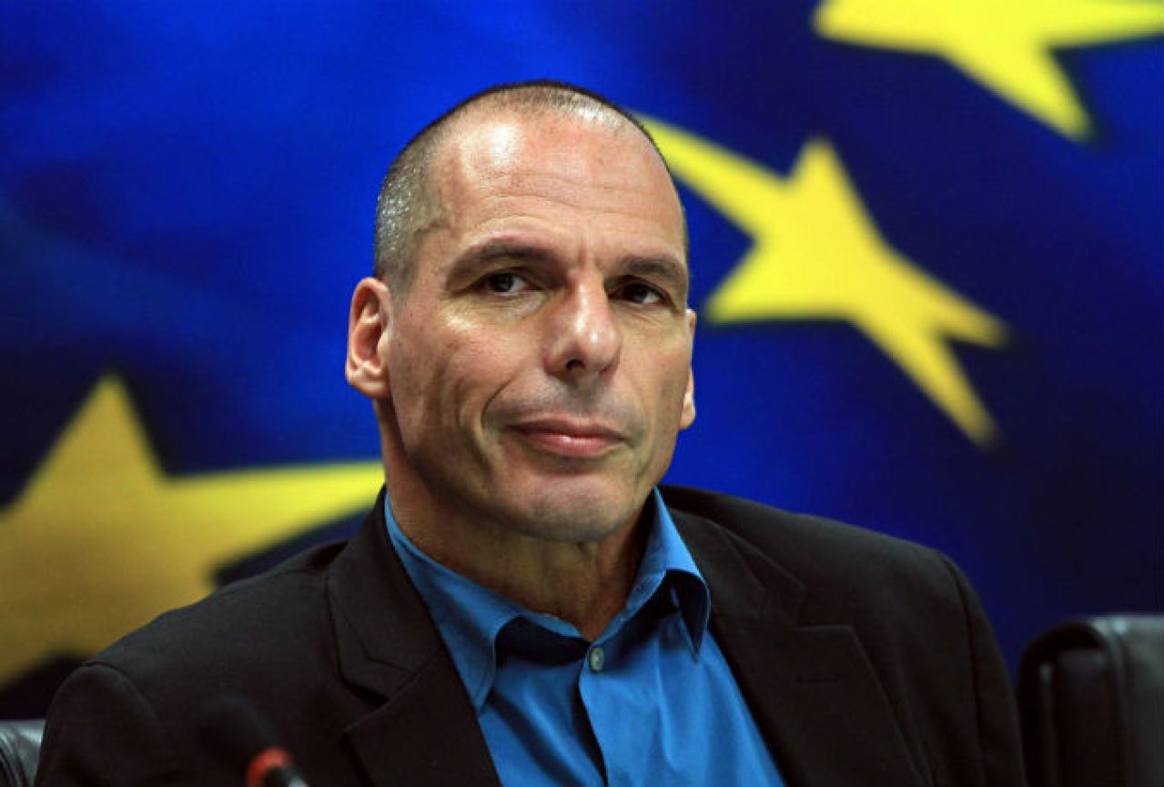 Sporazum o olakšavanju grčke kronične nestašice novca malo vjerojatan