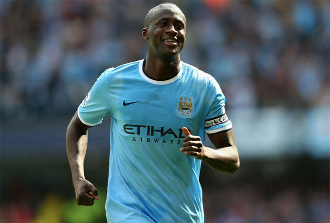 Yaya Toure prihvatio ponudu Intera