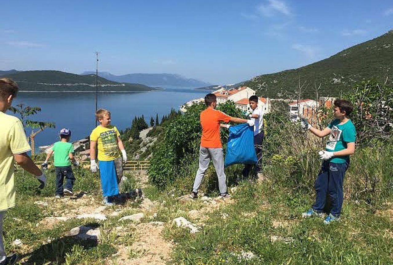 U Neumu održana akcija ''Let's Do It''