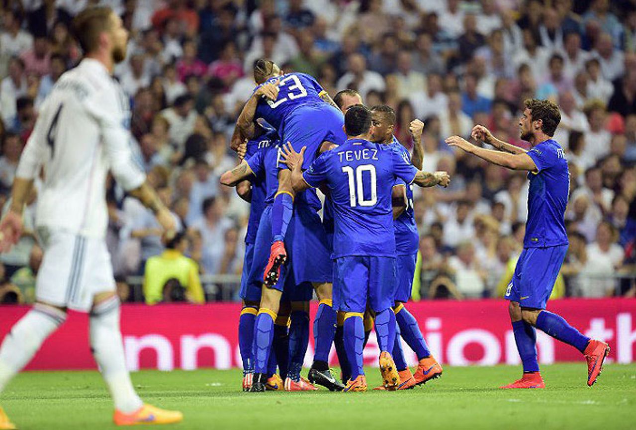 Morata zabio 'svojima' i odveo Juventus u finale Lige prvaka!