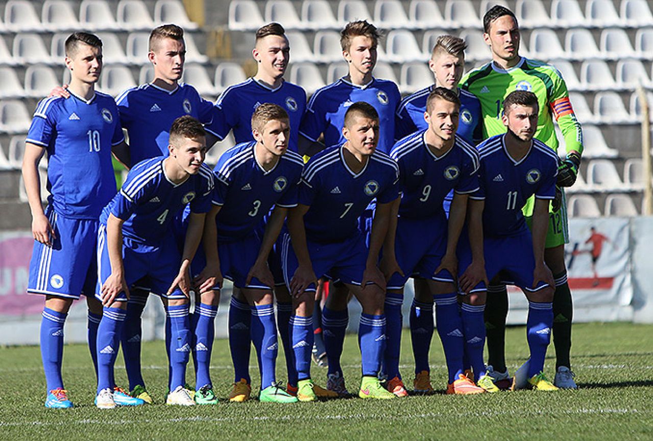 Uefine kvalifikacije počinju danas derbijem pod Bijelim brijegom