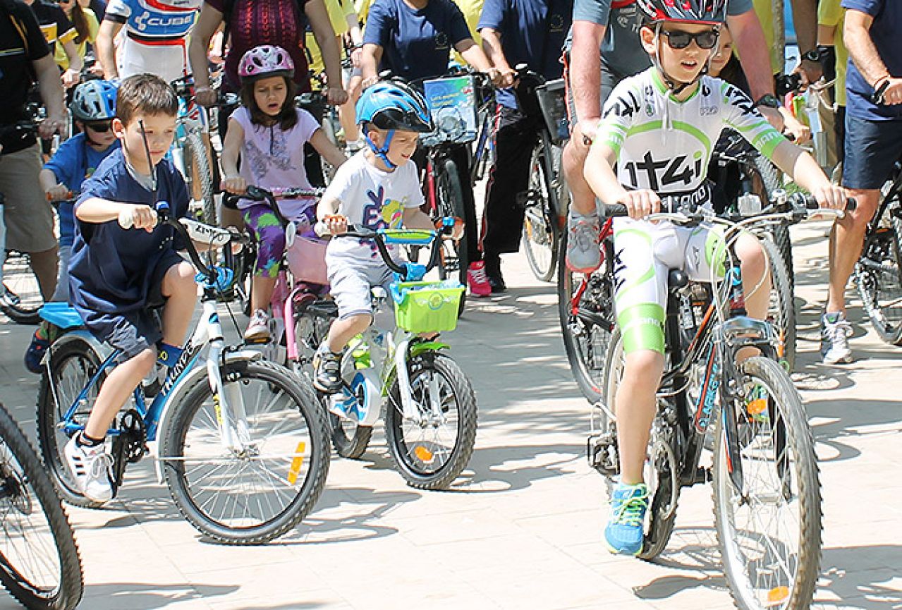 Kids on Bikes HC u Mostaru