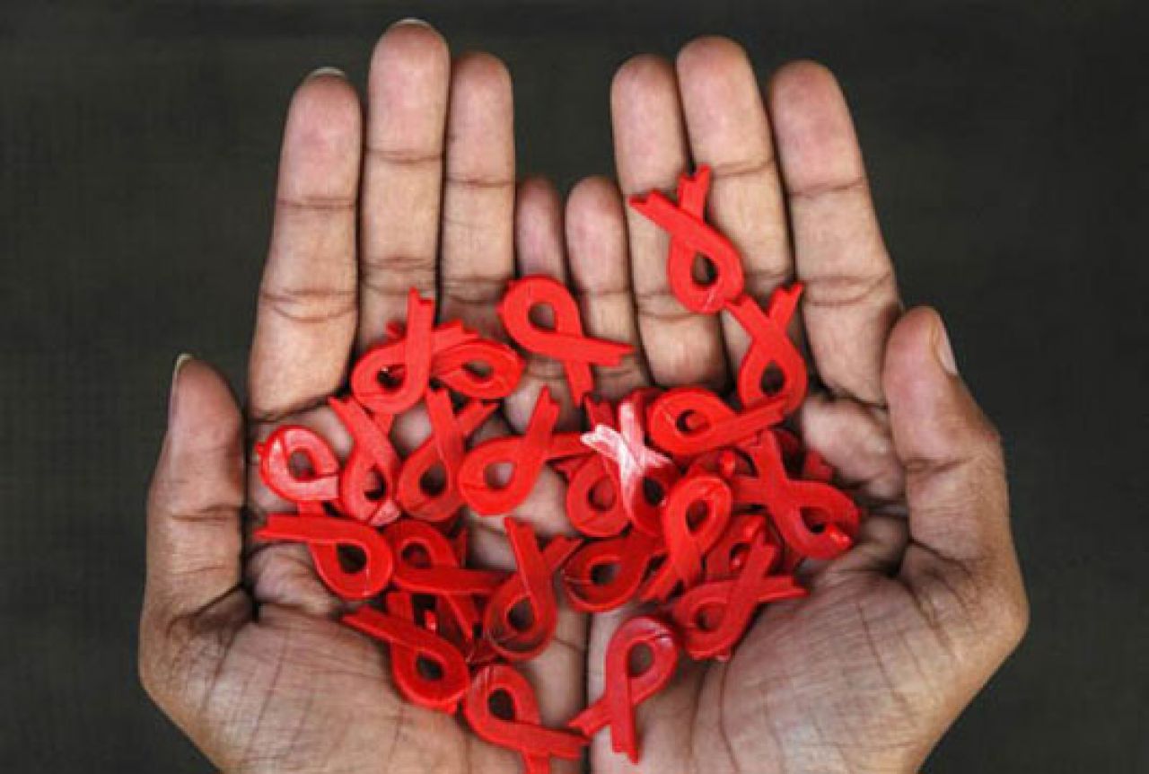 Obilježavanje Međunarodnog dana sjećanja na preminule od AIDS-a