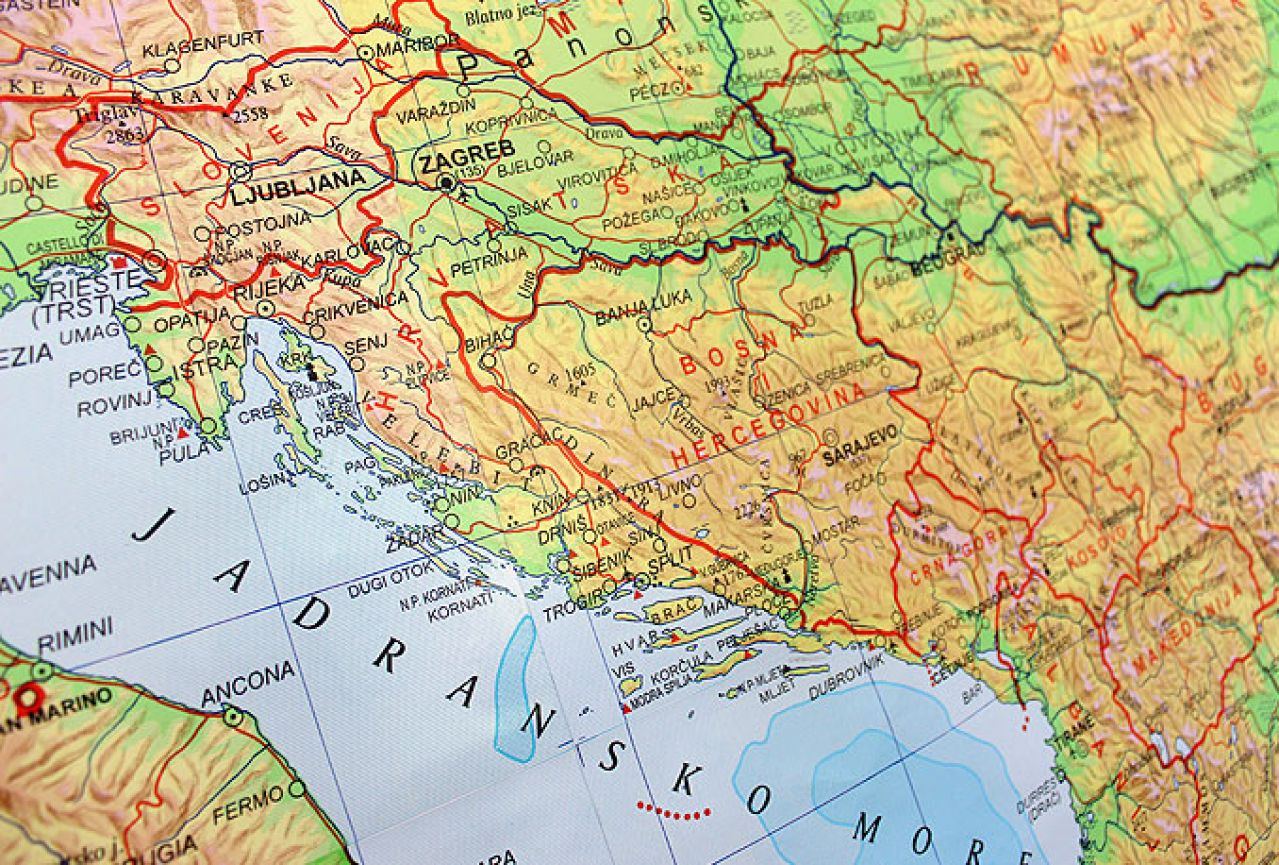Upozorenje iz Amerike: Balkan je na rubu provalije
