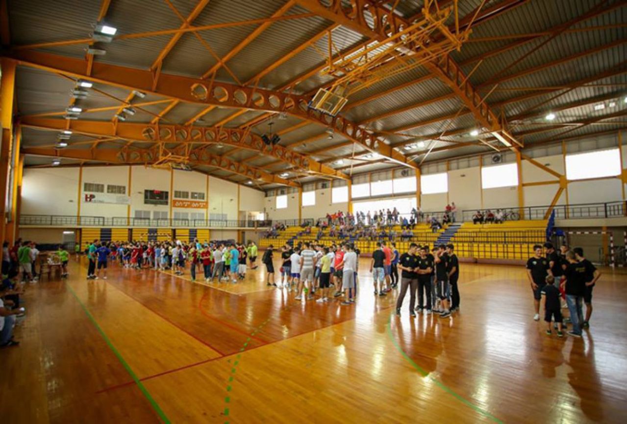 Mostar: Proglašeni najbolji u Futsal ligi mladih