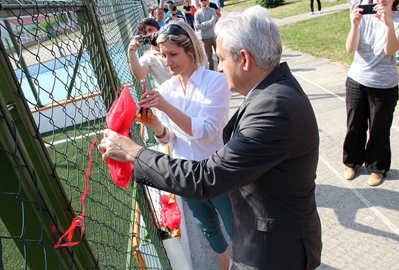 Mostar dobio terene vrijedne 100.000 KM