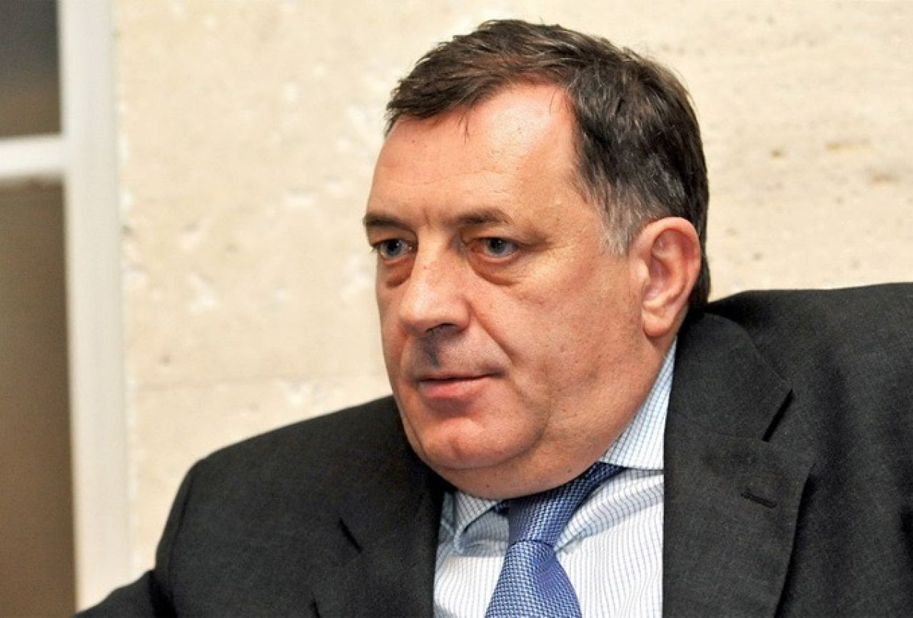 Dodik: Predstavnici iz RS neusaglašeno djeluju u institucijama BiH