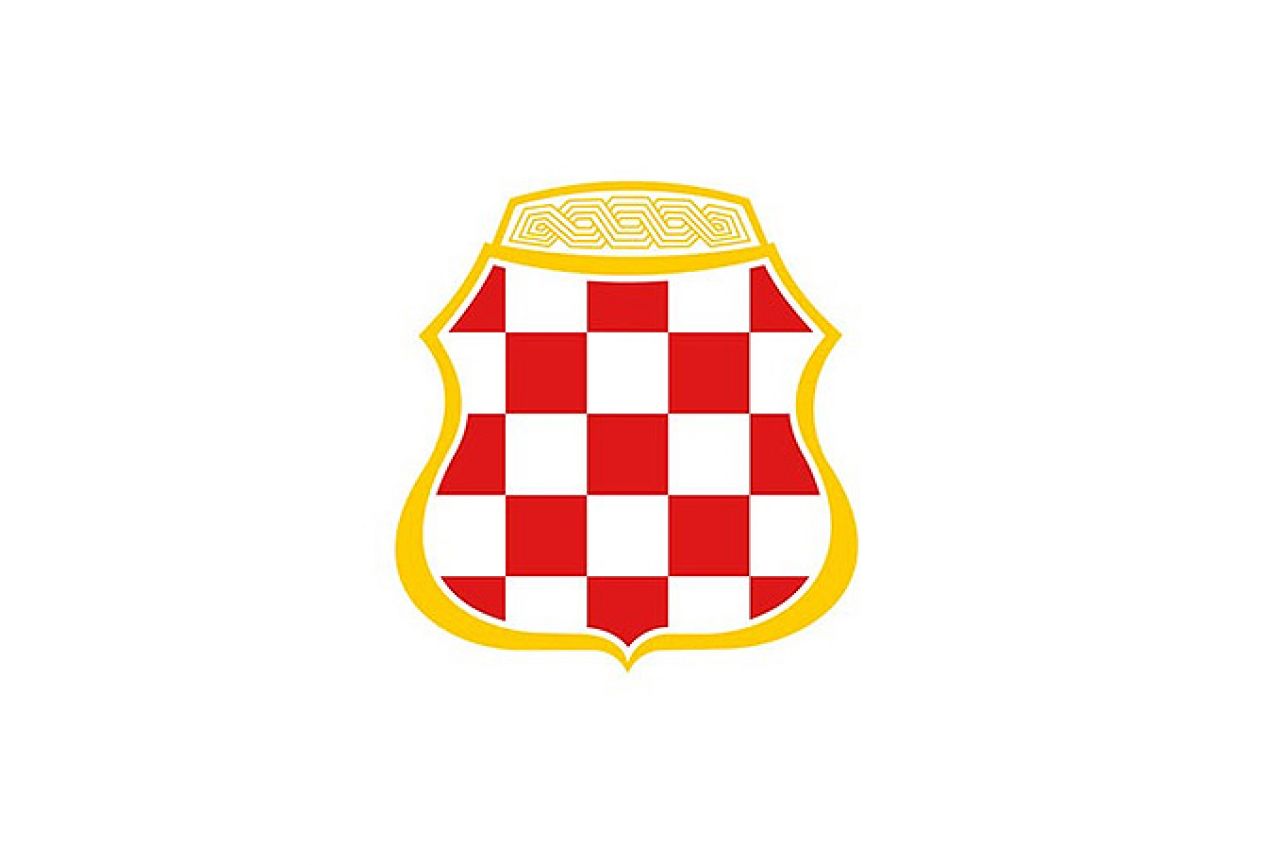 Ministri SNSD-a iz svojih ureda uklonili grb Hercegbosanske županije