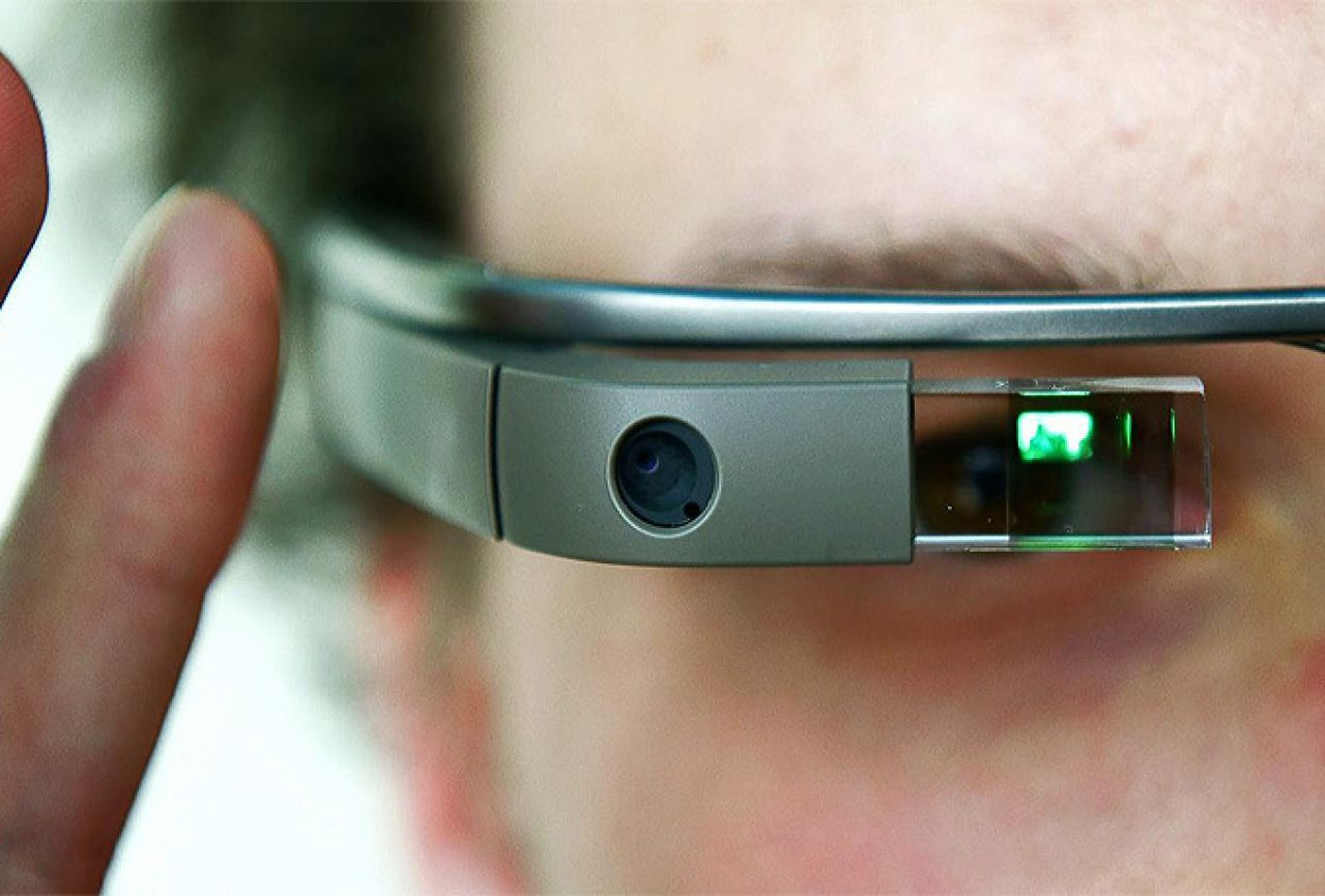 Google priprema novi model pametnih naočala