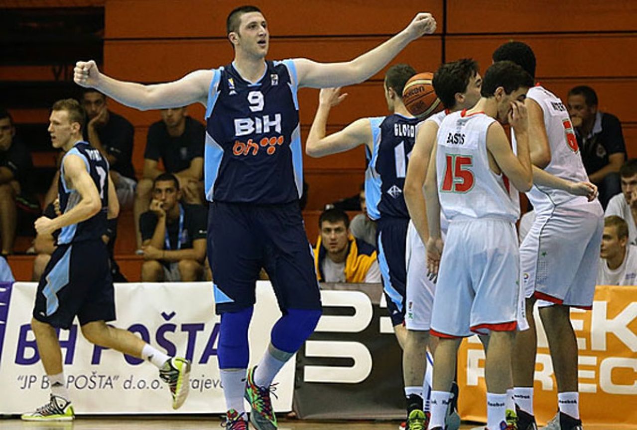 Nurkić operirao koljeno, definitivno propušta Eurobasket