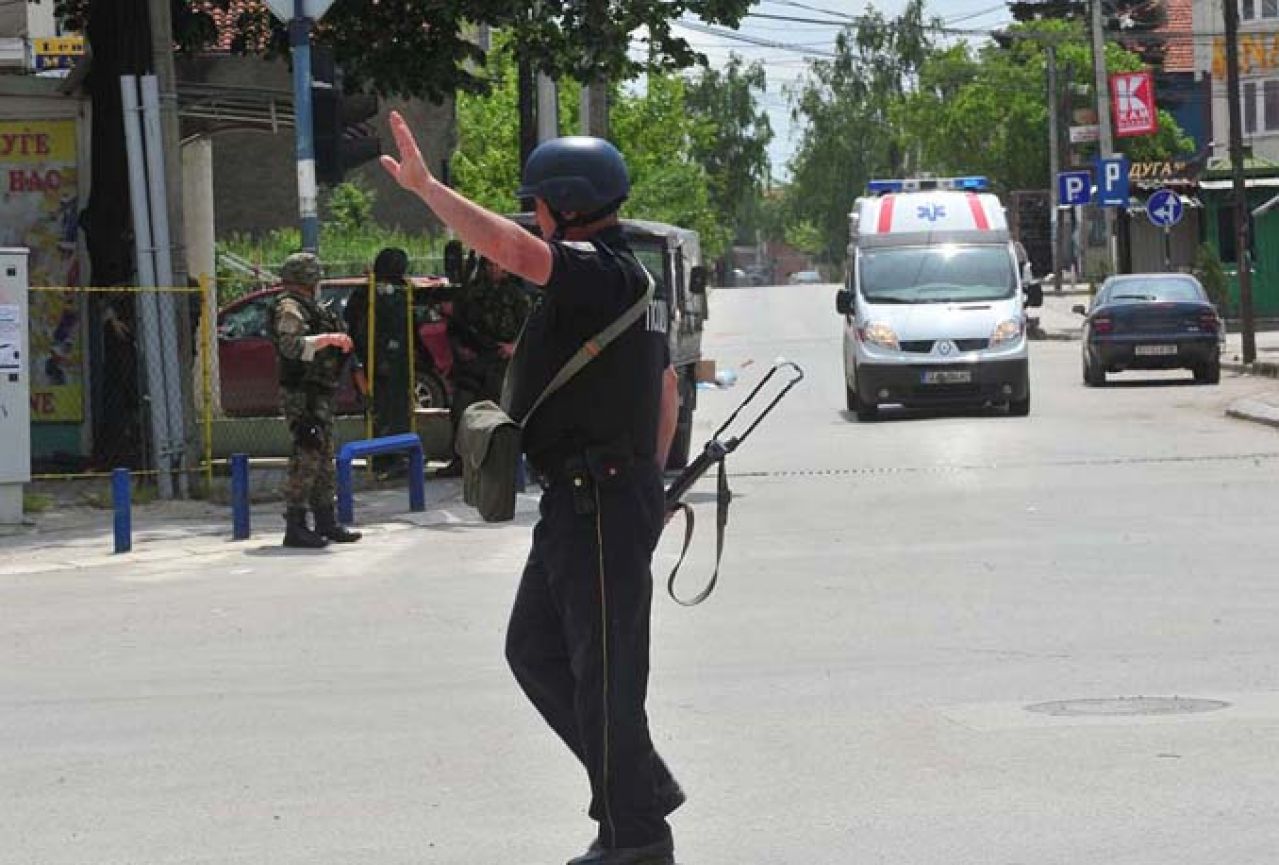 Tijela osoba koje su izvršile napad u Kumanovu bit će predana obiteljima