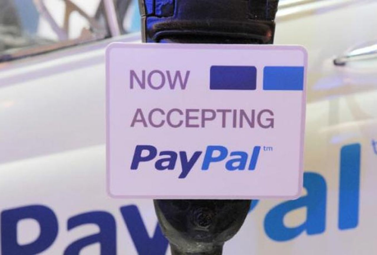 PayPal kažnjen zbog prevare pri plaćanju
