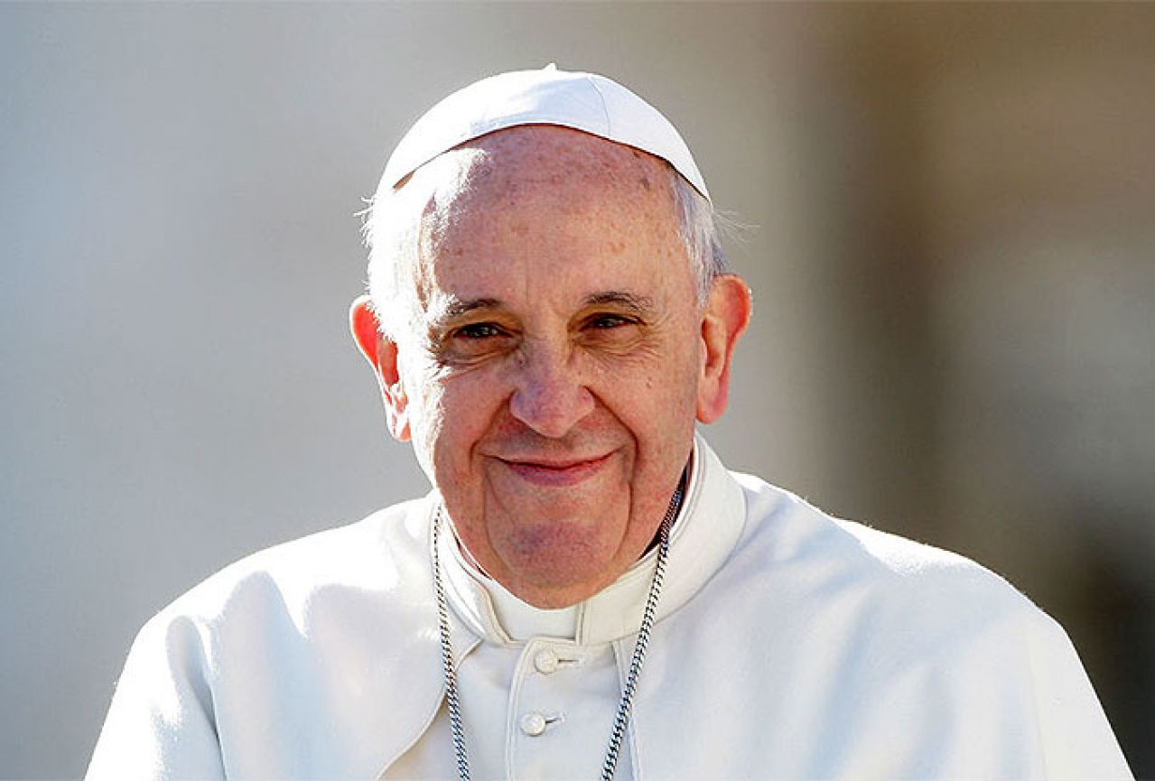 Posjeta pape će unaprijediti odnose BiH i Vatikana