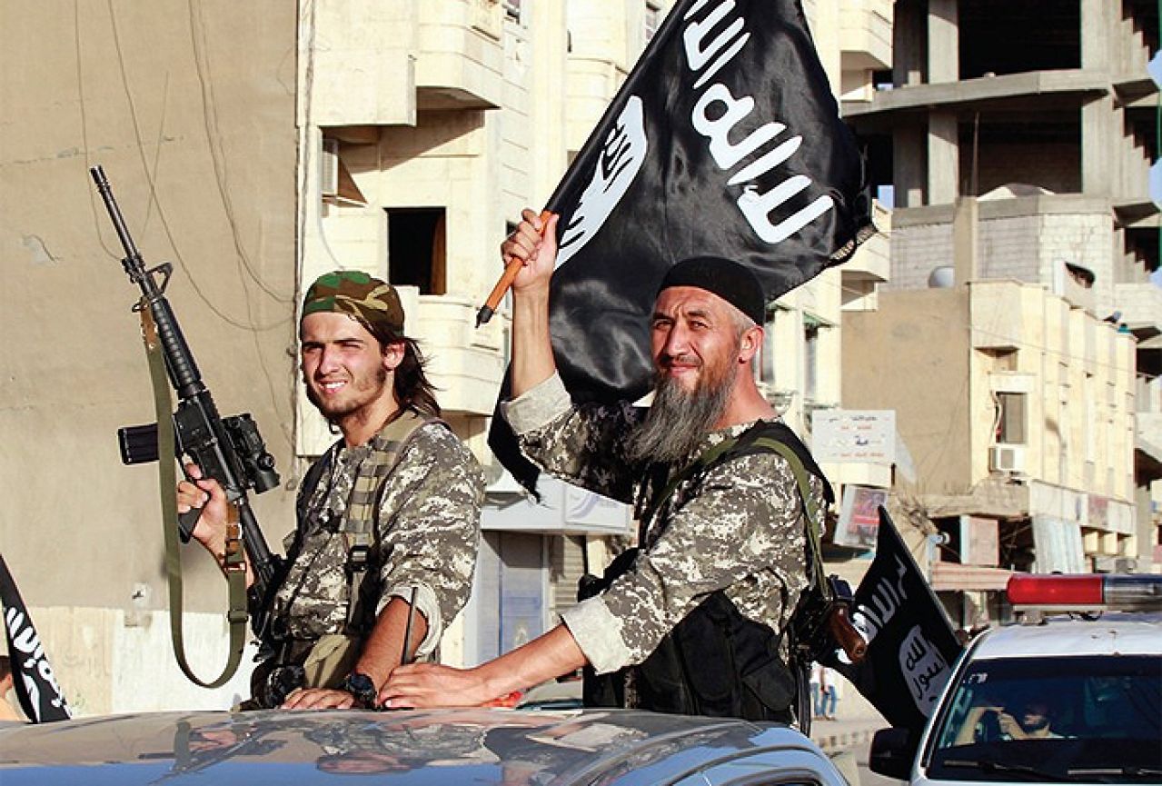 Podignuta optužnica protiv Safeta Brkića zbog ratovanja na strani ISIL-a