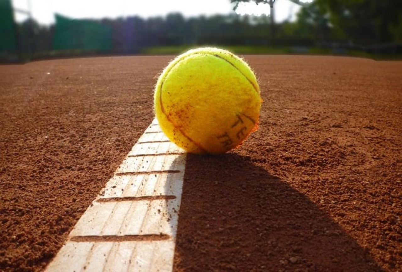 Kiseljak spreman za 16. međunarodni ITF turnir u tenisu