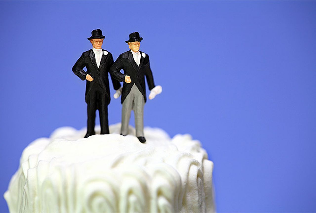 Irska  legalizirala istospolne brakove