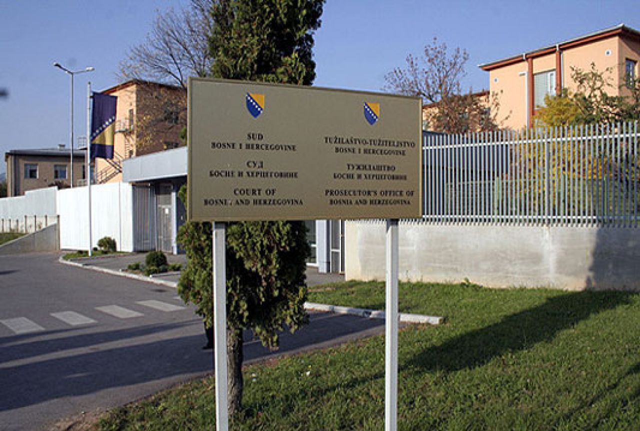 Za uhićene u Banja Luci i Trebinju određen pritvor i mjere zabrane