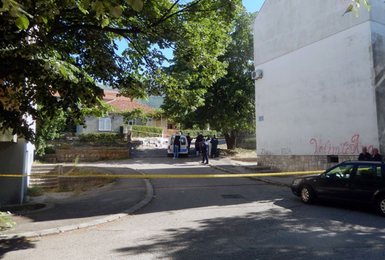 Trebinje: Ispred zgrade ubijen kick bokser