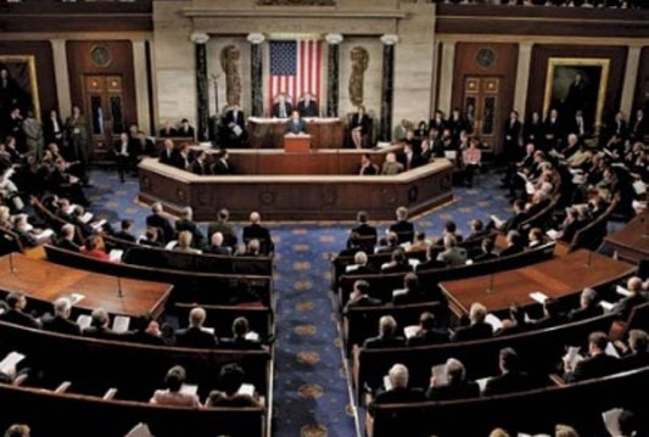 Senat odbacio prijedlog zakona o ograničavanju ovlasti NSA