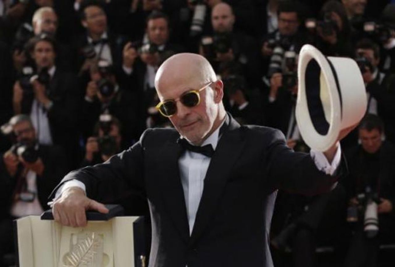 Filmu 'Dheepan' Jacquesa Audiarda Zlatna palma u Cannesu