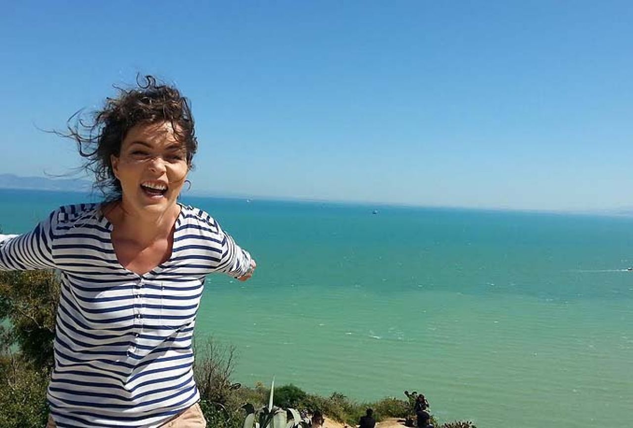 Studentica iz Mostara u Tunisu: Nešto najbolje što možete uraditi za sebe