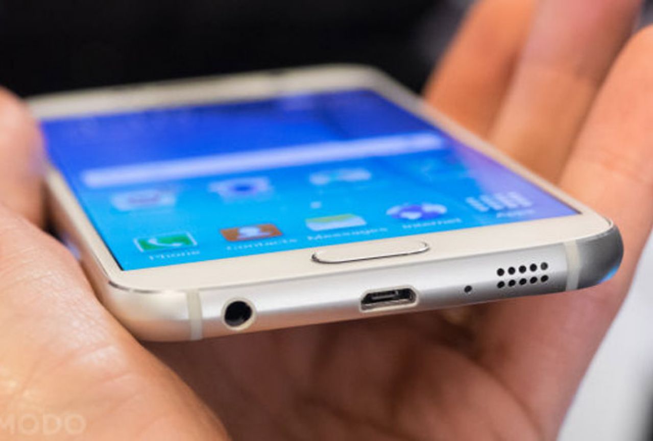 Samsung prodao deset milijuna Galaxyja S6 za 29 dana
