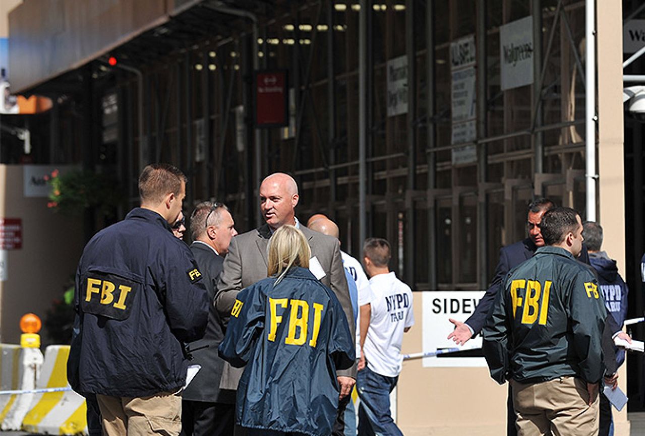 FBI pomaže BiH u borbi protiv terorizma