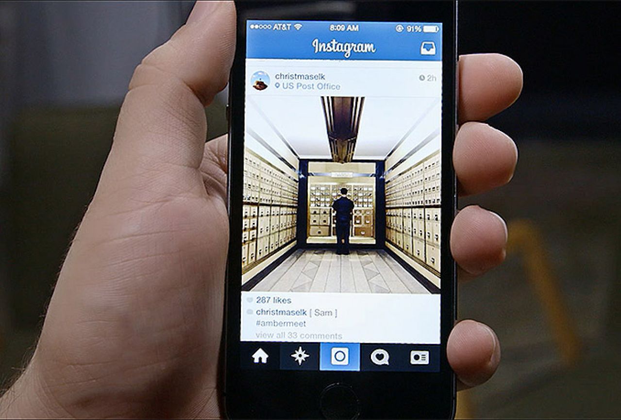 Instagram uveo novu opciju: I kad niste online znati ćete što se događa