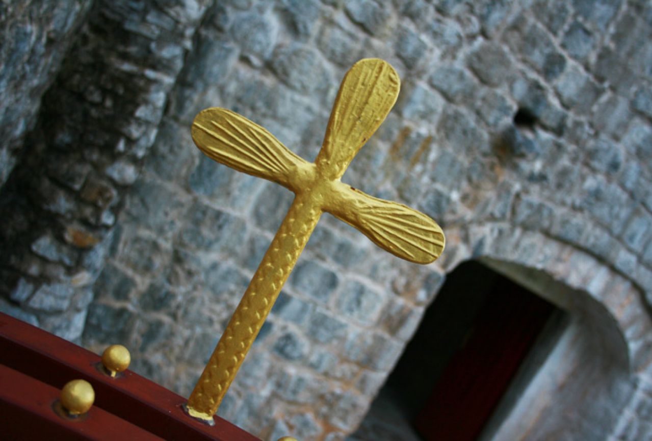 SPC načelno odobrila dijalog s makedonskom pravoslavnom crkvom