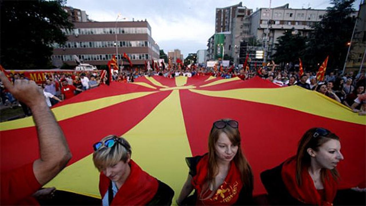 Politička kriza u Makedoniji: I protivnici i pristalice Vlade nastavljaju prosvjede