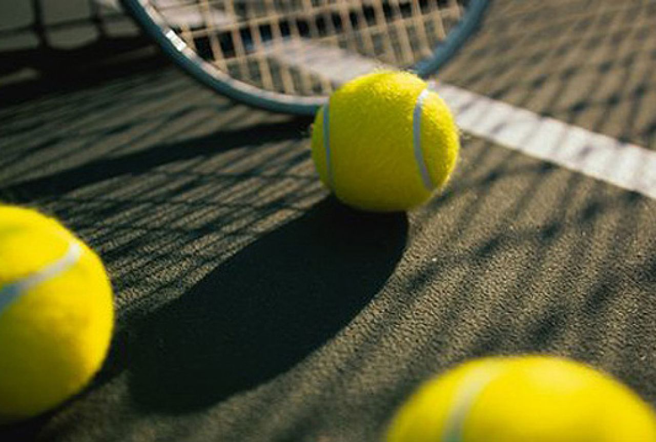 U Kiseljaku ovoga vikenda teniski turnir s nagradnim fondom 10.000 dolara