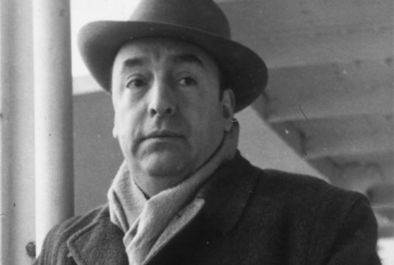 Nema nepobitnog dokaza da je Pablo Neruda otrovan