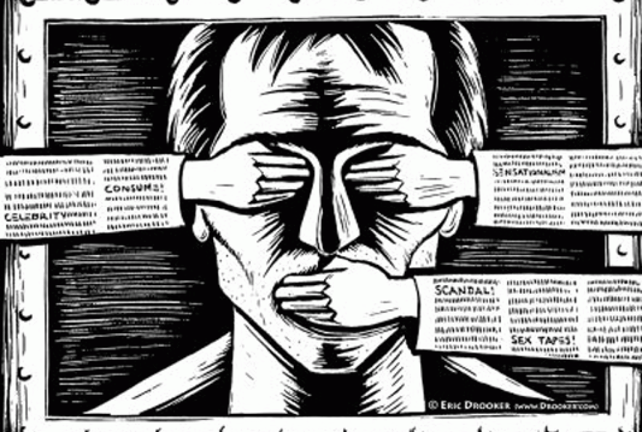 Politički pritisak i cenzura najveći problem novinarstva