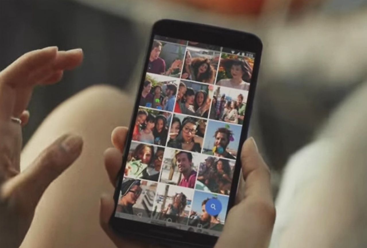 Google Photos omogućuje pohranu neograničene količine fotografija i videozapisa