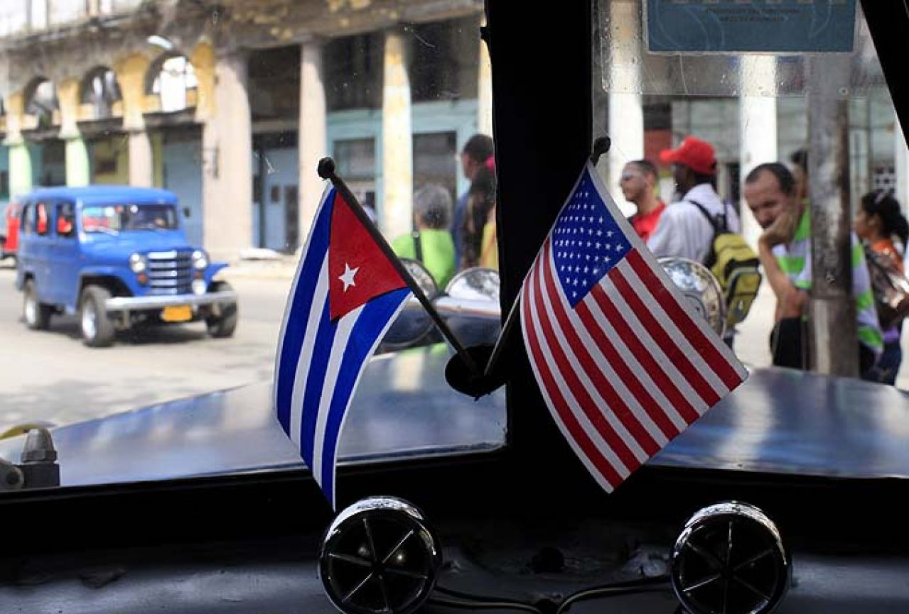 SAD uklonile Kubu sa "crne liste"